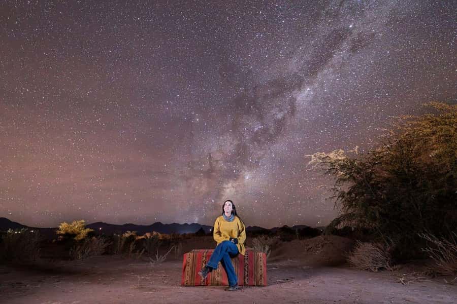 Chile: Astronomical Tour in the Atacama Desert - Key things that make this tour worth your time