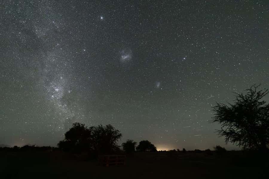 Chile: Astronomical Tour in the Atacama Desert - Cultural and scientific stories that connect stars to real life