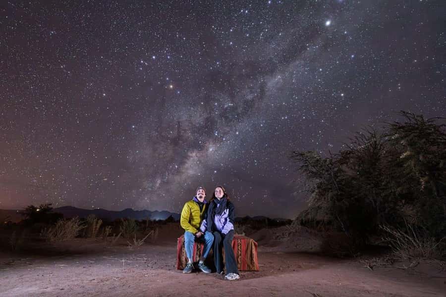 Chile: Astronomical Tour in the Atacama Desert - Price and value: is $100 a fair deal for Atacama stargazing?