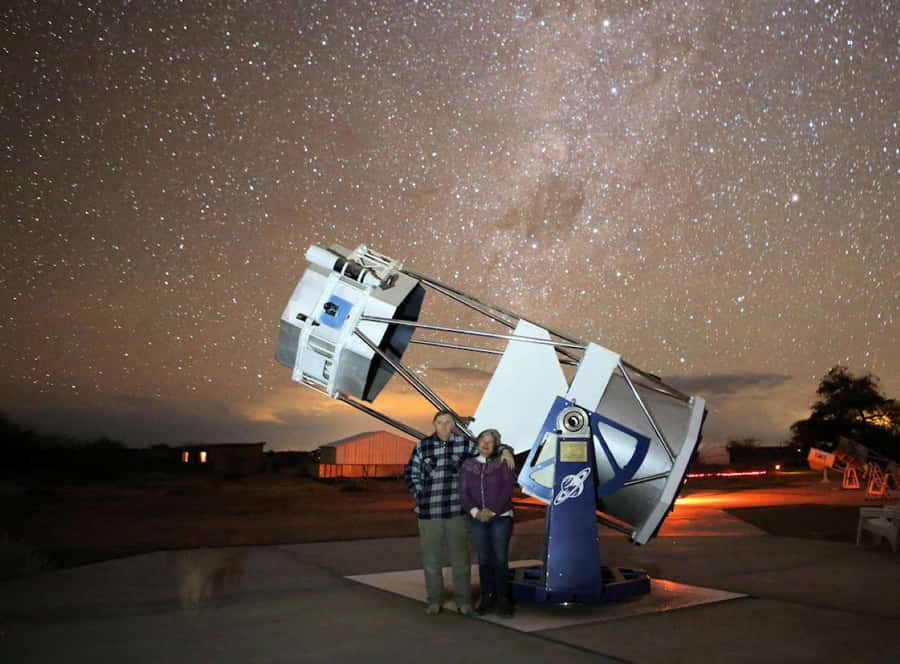 Chile: Astronomical Tour in the Atacama Desert - The 9:00 to 9:30 p.m. pickup, transfers, and the one thing to verify