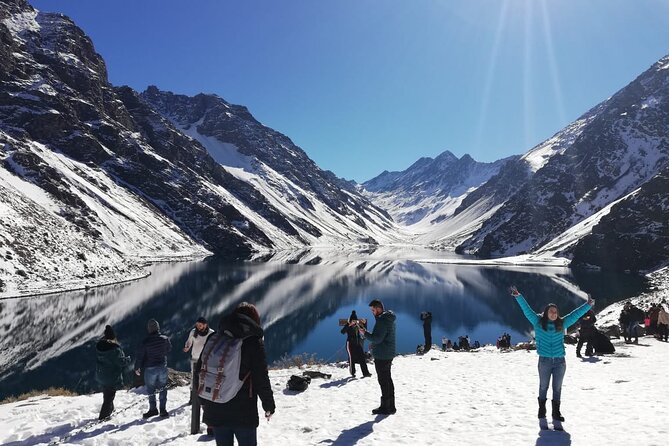Chilean Alpes: Portillo & the Inca Lagoon - Key points to know before you go