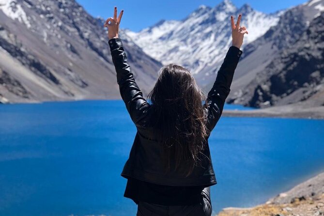 Chilean Alpes: Portillo & the Inca Lagoon - Timing, Food, and What to Pack for a 6 to 8 Hour Day