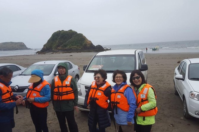 Chiloe Island - Puñihuil Tour - What makes this Puñihuil day trip such a good use of your time