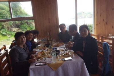 Chiloe Island – Puñihuil Tour