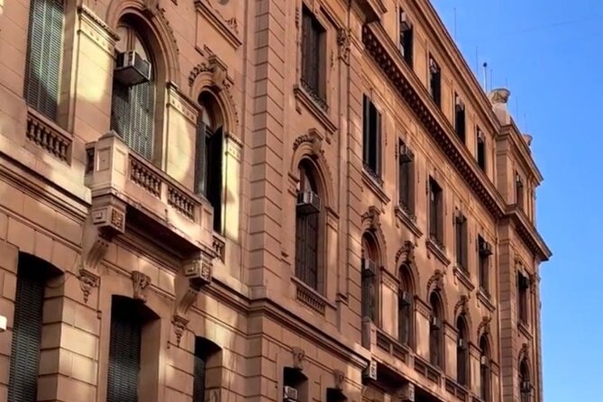 City tour on foot in Santiago - Why This Santiago Foot Tour Works So Well