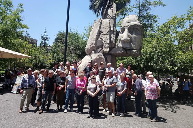 City Tour Santiago plus Santa Rita Vineyard - Price and Value: Where the $290 Actually Goes