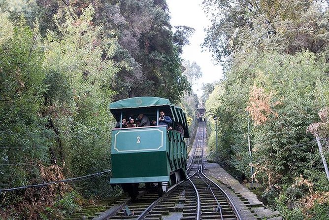 City Tour Santiago Walking + Typical Tastings + Teleférico and Funicular - Why this Santiago half-day connects culture and views