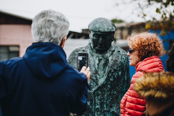 City tour Valparaiso - Why Valparaiso’s hills make this tour worth it