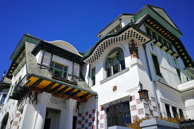 City tour Valparaíso and Viña del Mar semi-private - Timing, walking, and weather: how to make this day easier