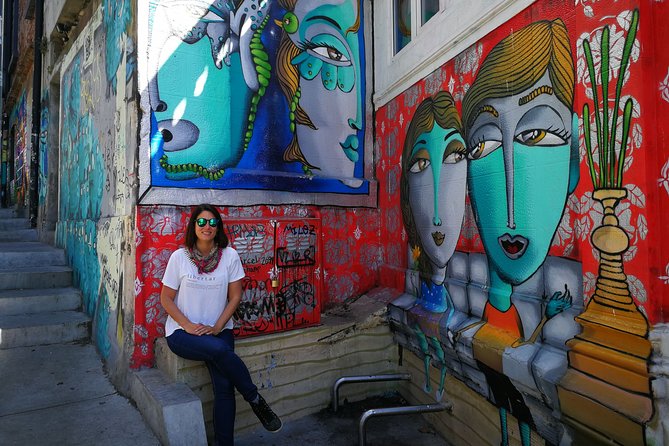 City tour Valparaíso and Viña del Mar semi-private - A Casa Blanca wildcard, if your day includes it