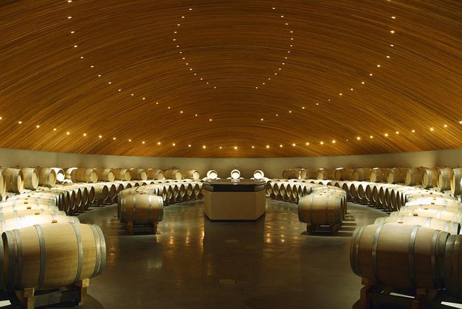 Colchagua Valley Experience - Private hotel pickup and a realistic full-day timeline