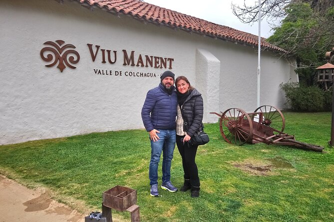 Colchagua Valley Viñas Viu Manet and Montes Alfha - Wine Tastings: How to Get More Out of the Glasses