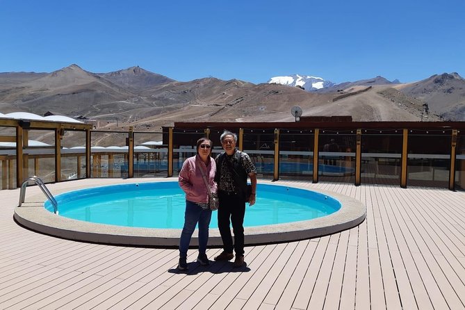 Condor watching tour at the Andes + Artisan Village in Santiago - Price and value: is $117.34 a fair deal?