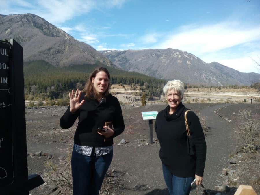 Conguillío National Park Tour, Full day - Key things to know before you go