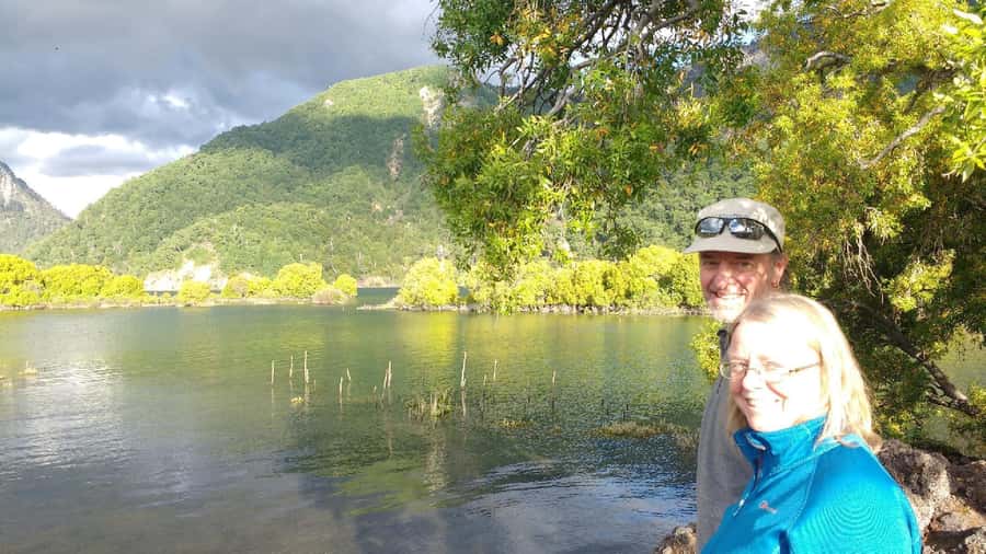 Conguillío National Park Tour, Full day - Price and value: $340 per group up to 4, plus what costs extra