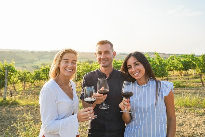 Cousino Macul Private Vineyard Tour with 6 Wine Tastings - Sustainable practices: what you learn while you walk