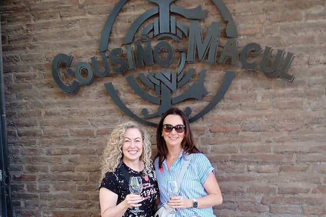 Cousiño Macul Vineyard - Maipo Valley - Premium Tasting - HD - Price and Value: Is $90 Worth It?