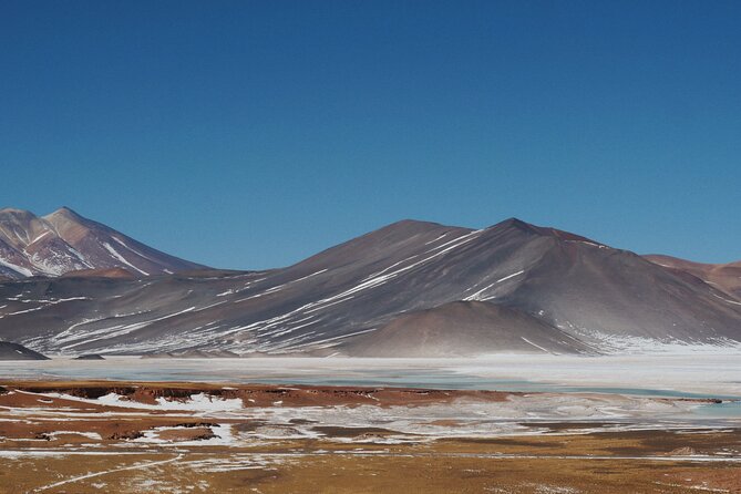 Day Tour to Piedras Rojas and Altiplanic and Chaxa Lagoons - Laguna Chaxa: Salt-Flat Views With a Clear 1-Hour Focus