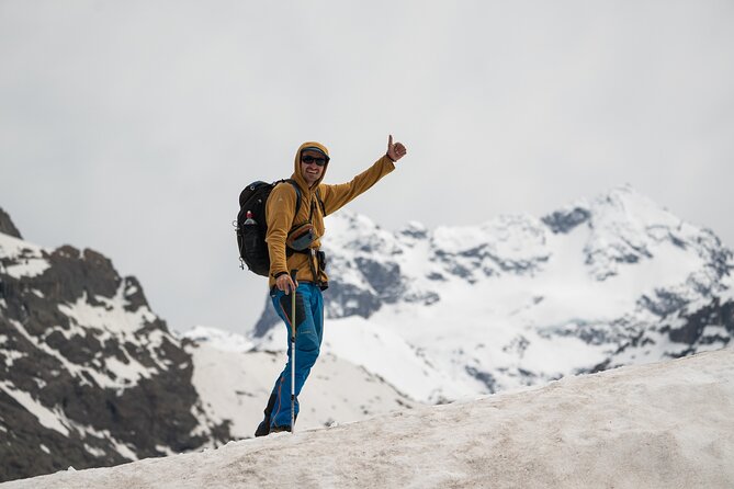 Day Trip Cajón del Maipo Embalse del Yeso Hot Springs Adventure - Price and value at $260, what you are really paying for