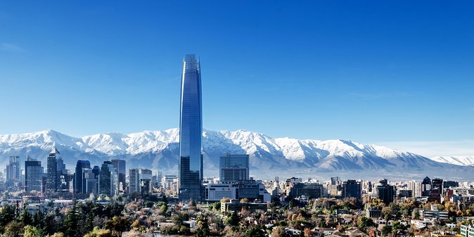 Departure Transfer - Hotel in Santiago to Santiago International Airport - Key Highlights at a Glance