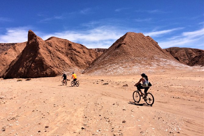 Devil's Throat Bike - Key things to know before you pedal