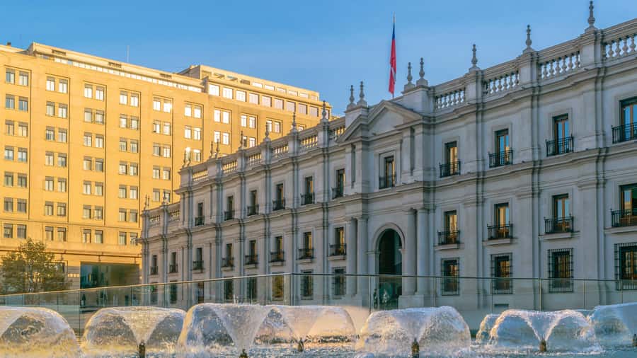 Dia Completo en Santiago: Museo+San Cristobal+City Tour - A Full-Day Santiago Snapshot, Built Around Views and Meaning