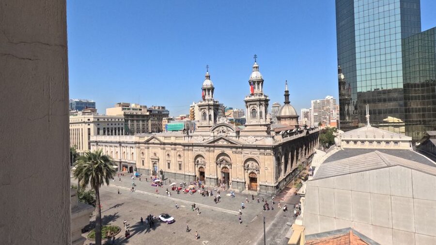 Dia Completo en Santiago: Museo+San Cristobal+City Tour - The Pace of 7 Hours: When It Works and When It Might Feel Tight