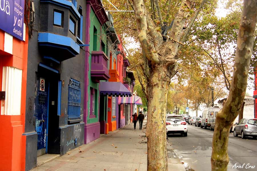 Discover Santiago, where modernity merges with history - Why this 4-hour Santiago loop works so well