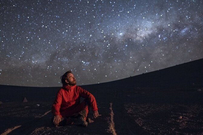 Discover the Universe: Astronomical Tour in the Atacama Desert - Key Things I’d Know Before You Go