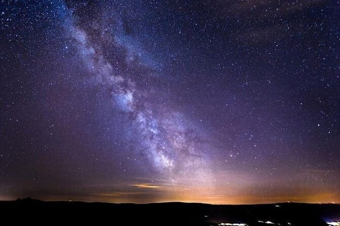 Discover the Universe: Astronomical Tour in the Atacama Desert - Price and Value: What $115 Buys in the Atacama