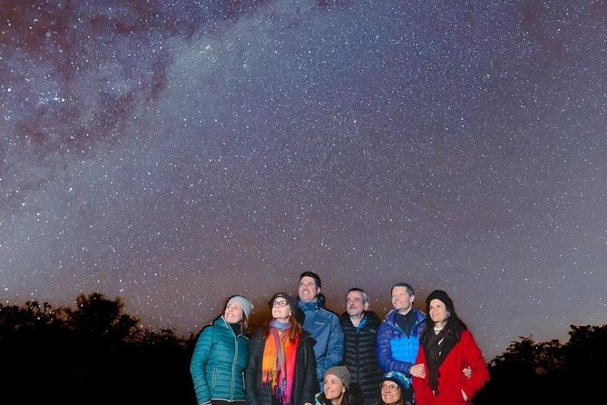 Discover the Universe: Astronomical Tour in the Atacama Desert - Who This Stargazing Tour Fits Best