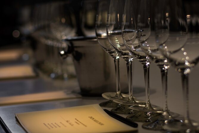 Don Melchor Premium Wine tour - A 22-Hectare Park Walk Before You Even See the Barrels
