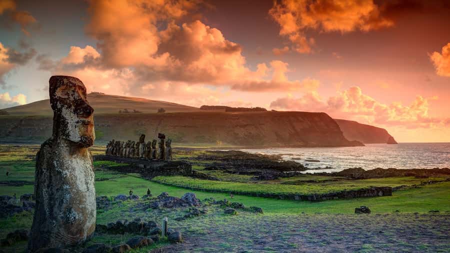 Easter Island: 2 Full Days Private Tour - Key Highlights You’ll Feel in Real Life