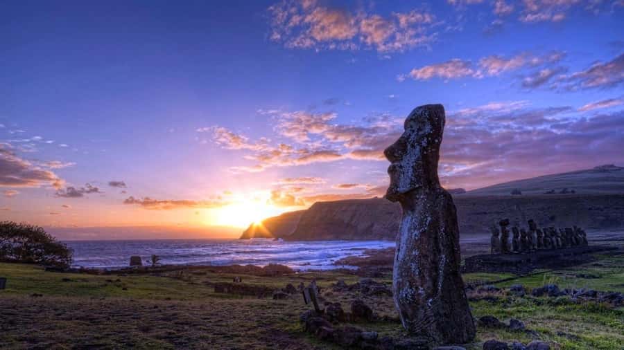 Easter Island: 2 Full Days Private Tour - Why This 2-Day Rapa Nui Plan Makes Sense