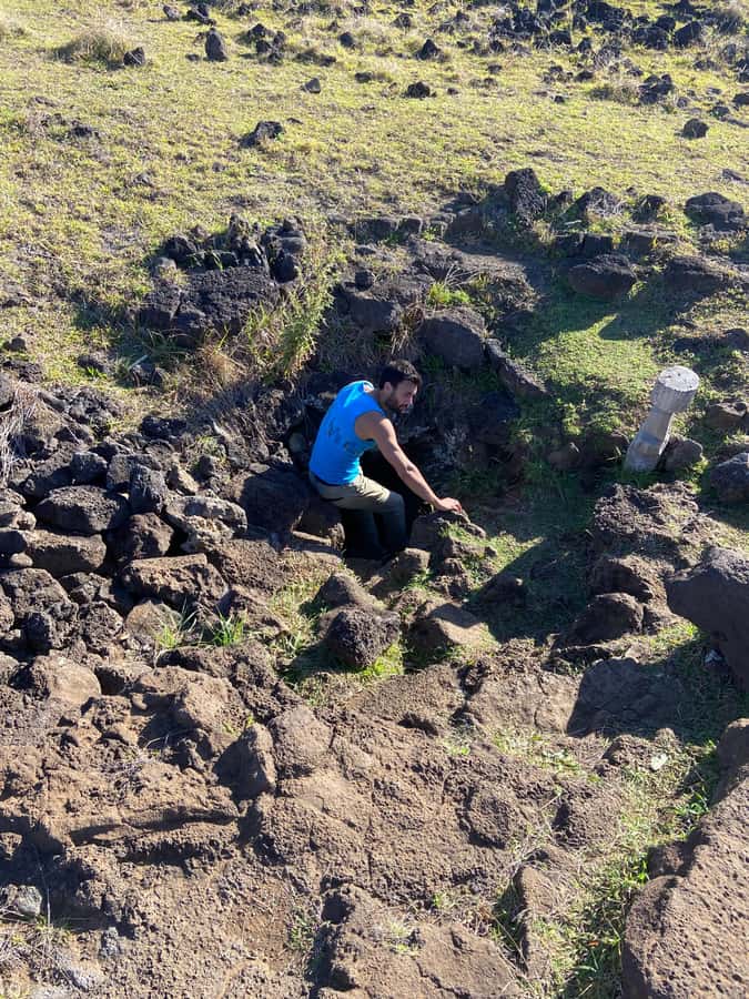 Easter Island: 2 Full Days Private Tour - Private Group Value: Comfort, Pickup, and Fewer Hassles