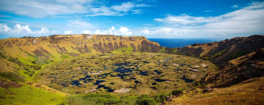 Easter Island: 2 Full Days Private Tour - Price and Value: Is $438 per Person Fair for Two Days?