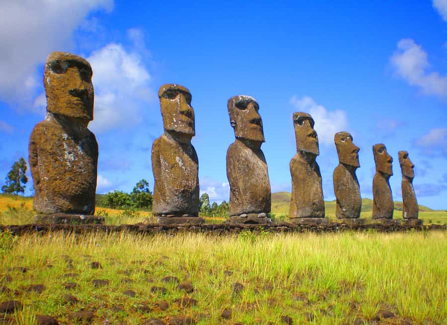 Easter Island: 2 Full Days Private Tour - Who This Tour Suits Best (And Who Should Think Twice)