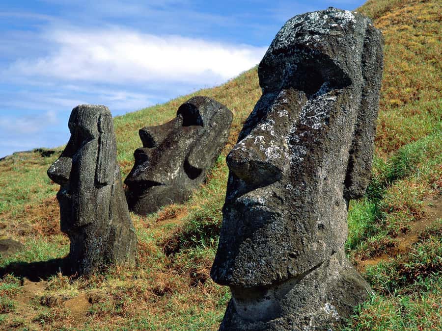 Easter Island: 2 Full Days Private Tour - Day 1: Moai on the South Coast, Then the Island’s Story