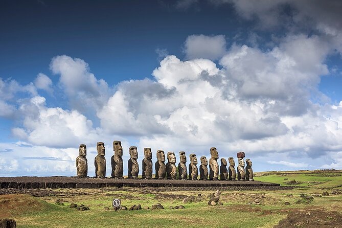 Easter Island 2 Half Days and 2 Full Days Private Trekking Tour - Day 1: Ahu Tahai sunset area, Orongo Birdman ceremony, and volcanic Rano Kau