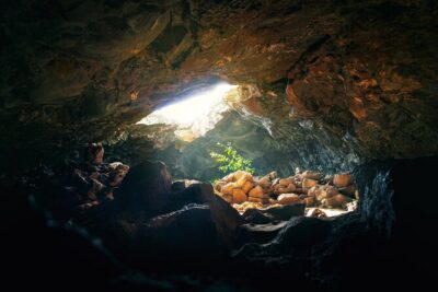 Easter Island 2 Half Days and 2 Full Days Private Trekking Tour