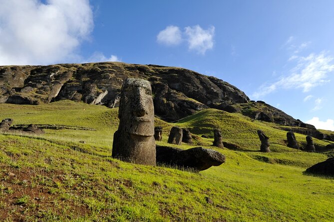 Easter Island 2 Half Days and 2 Full Days Private Trekking Tour - What this tour is best for (and what it is not)