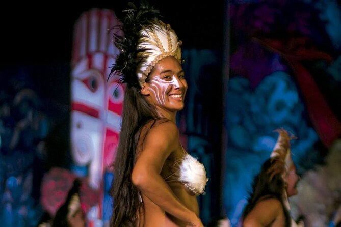 Easter Island Dinner Show with Transport - Key highlights you’ll care about
