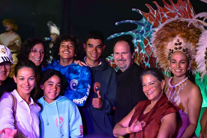 Easter Island Dinner Show with Transport - Pickup and timing in Hanga Roa: avoid the stress points