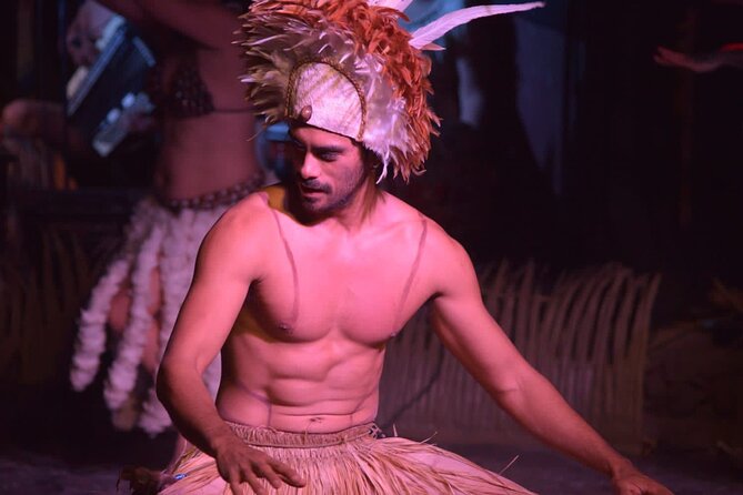 Easter Island Dinner Show with Transport - Price and value: does $169 feel fair for what you get?