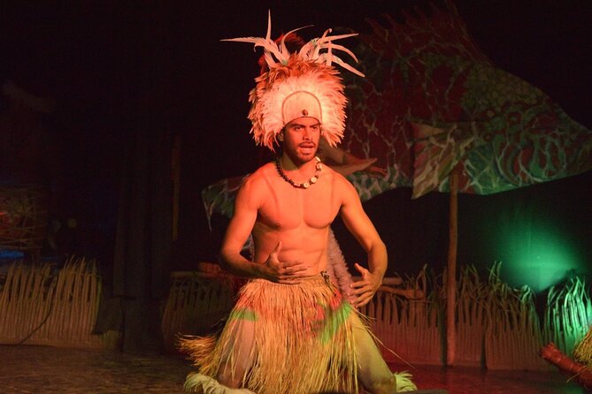Easter Island Dinner Show with Transport - Should you book this Easter Island dinner show with transport?