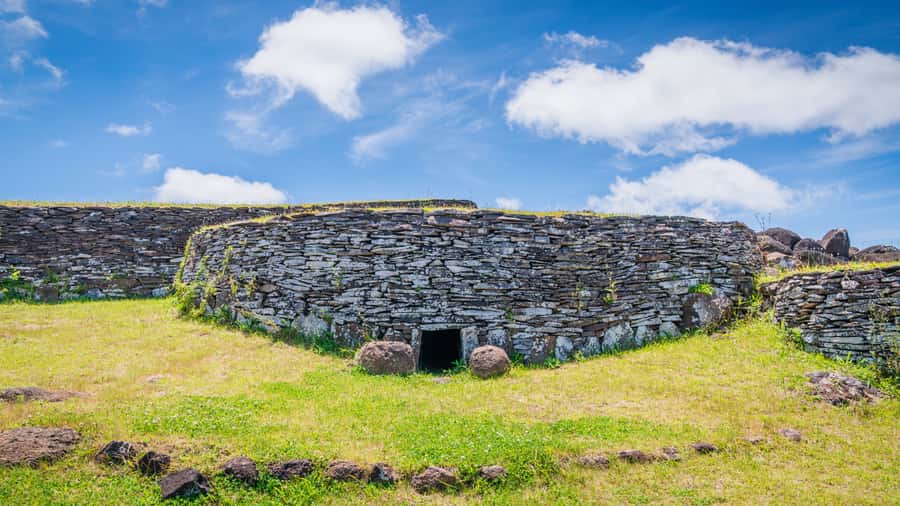 Easter Island: Full Day Ancestral Caves and Orongo Village - Key things you should know before you go
