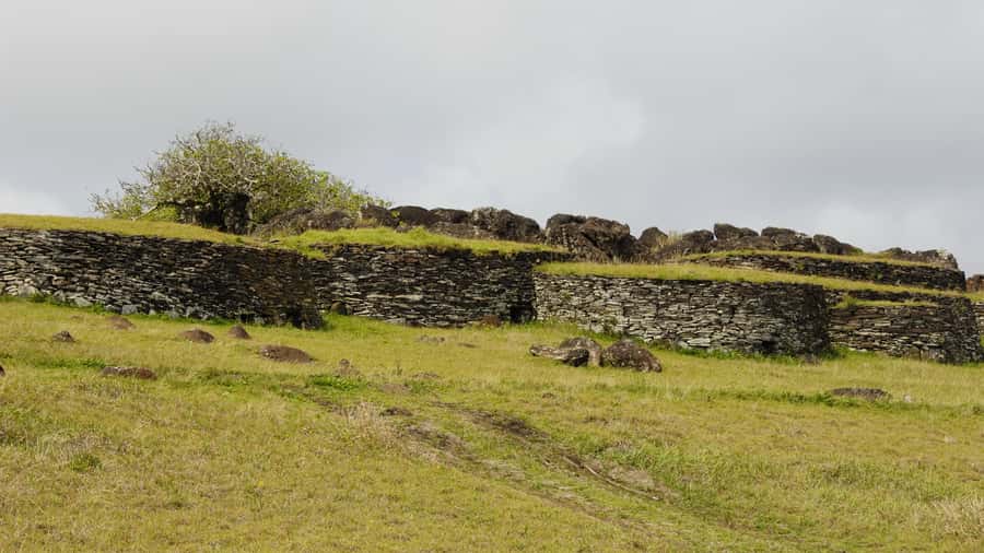 Easter Island: Full Day Ancestral Caves and Orongo Village - Time, pace, and what to pack for a 6-hour day