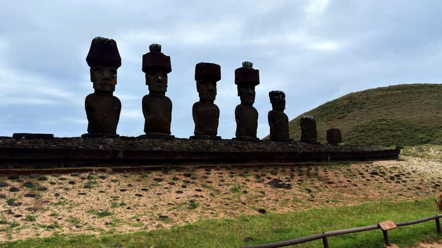 Easter Island: Full-Day Tour to Anakena - Key Things I’d Prioritize on This Anakena Day Tour