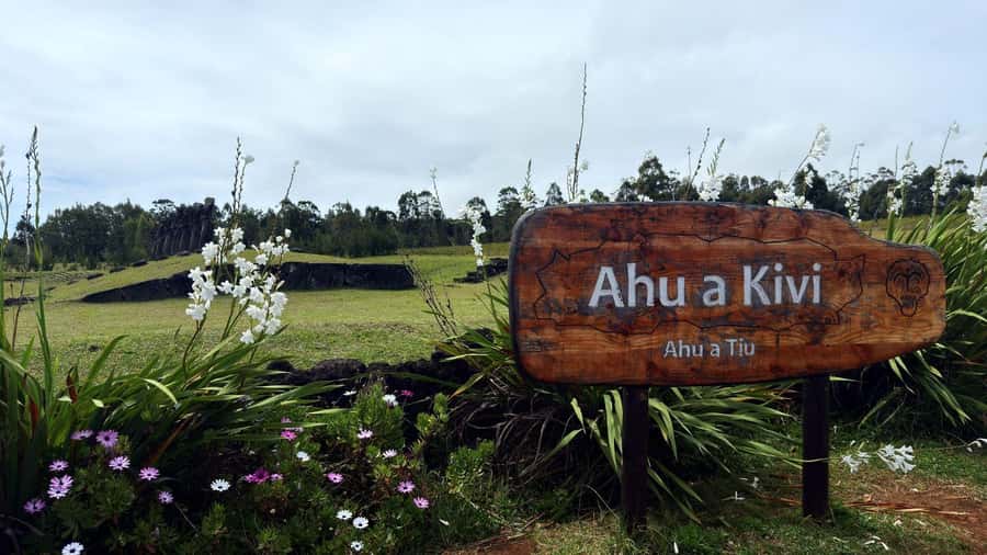 Easter Island: Half-Day Archaeology Tour - Key highlights worth planning around