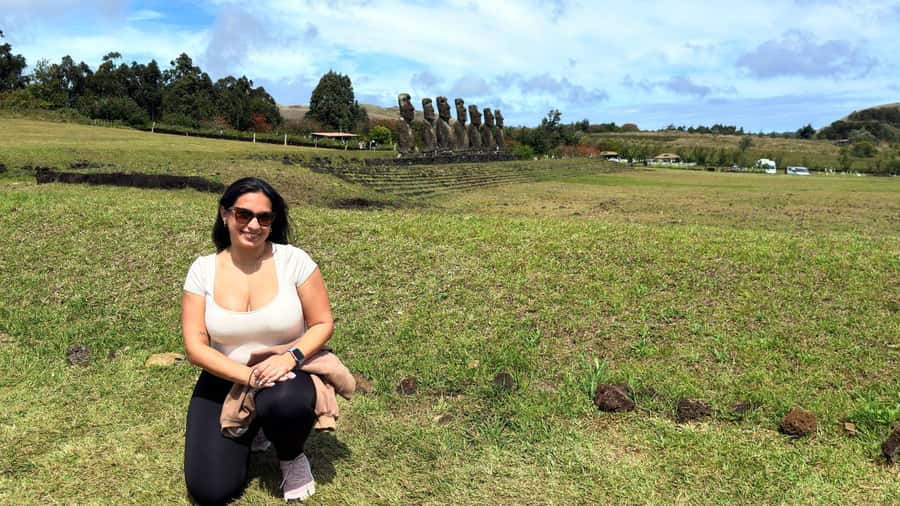 Easter Island: Half-Day Archaeology Tour - A short tour that makes sense of Easter Island in 3 hours